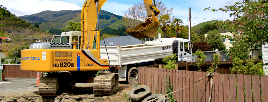 York Stream Upgrade