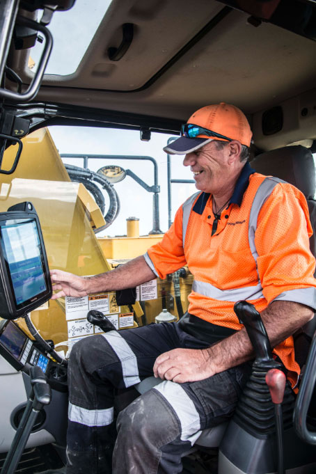 tractor_driving our_company_tractor_driving