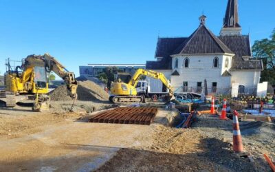 Scott Construction 64 Nile Street